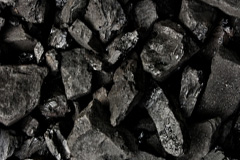 Argos Hill coal boiler costs